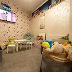 招待所 Club Stefvall 格拉瓦塔斯