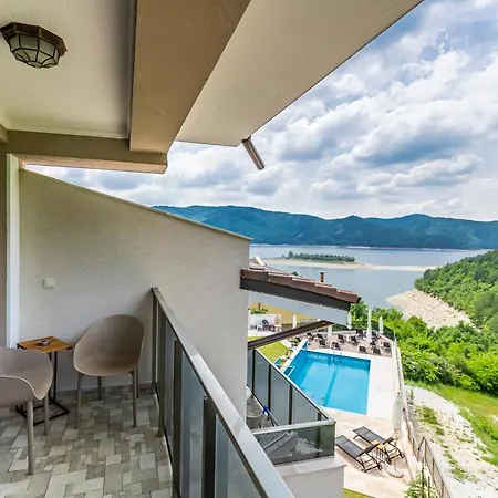 Guest house Club Stefvall