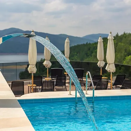 Maison d'hôtes Club Stefvall 4*