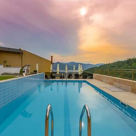 Maison d'hôtes Club Stefvall 4*