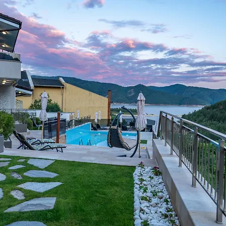 Club Stefvall Glavatartsi