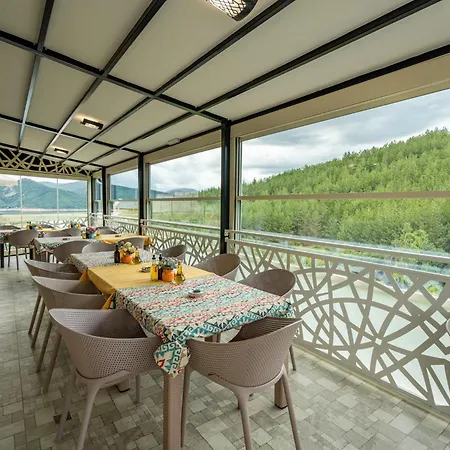 Club Stefvall Guest house *