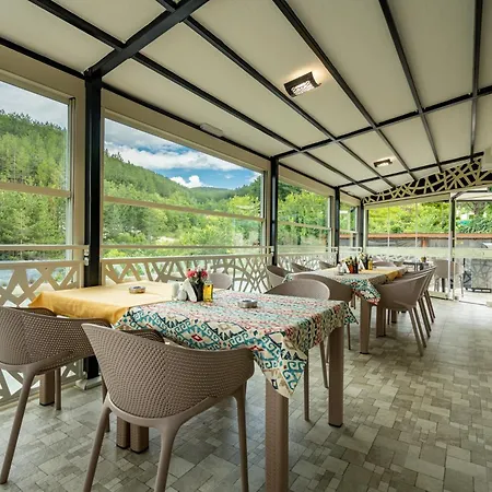 Guest house Club Stefvall *