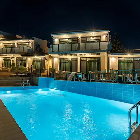 Club Stefvall Glavatartsi