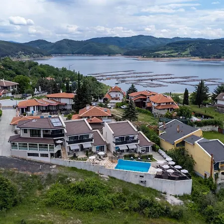 Club Stefvall 4* Glavatartsi