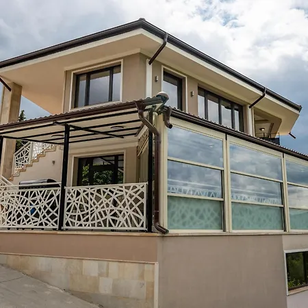 Club Stefvall Glavatartsi