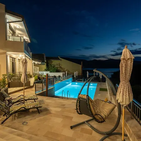 Club Stefvall Guest house *