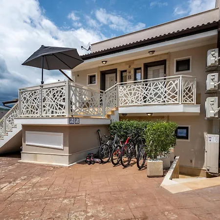 Guest house Club Stefvall Glavatartsi