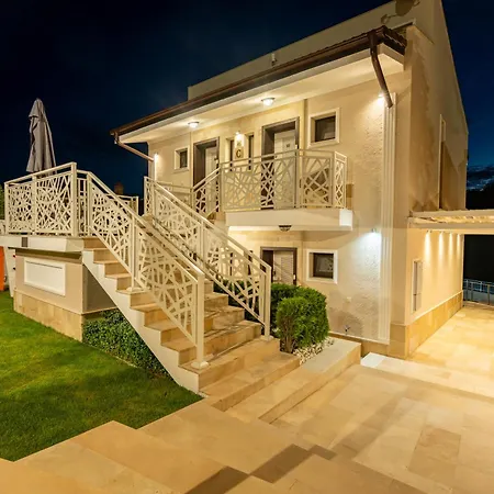 Club Stefvall Guest house *