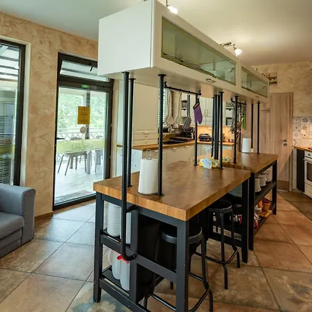 Guest house Club Stefvall