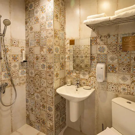 Guest house Club Stefvall Glavatartsi