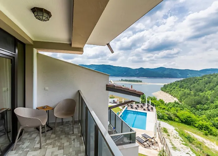 Guest house Club Stefvall