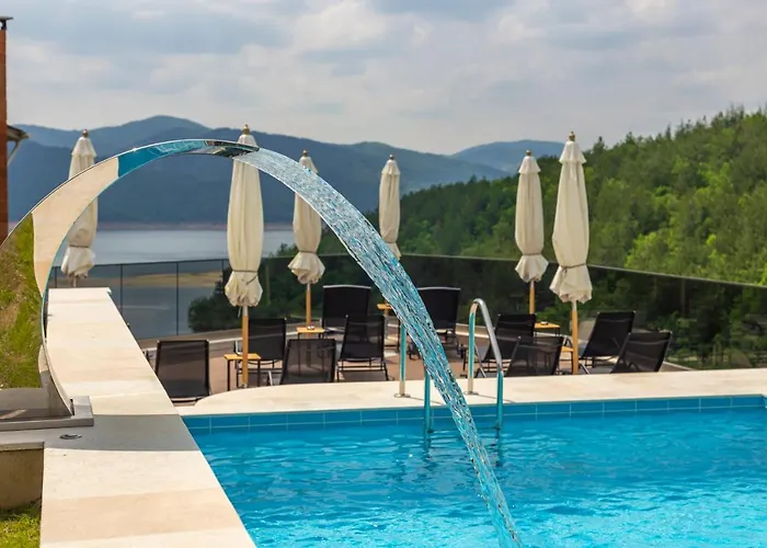 Guest house Club Stefvall 4*