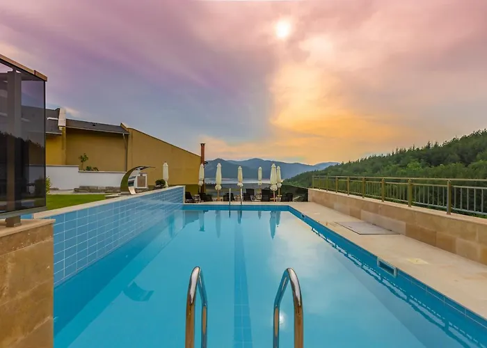 Guest house Club Stefvall 4*