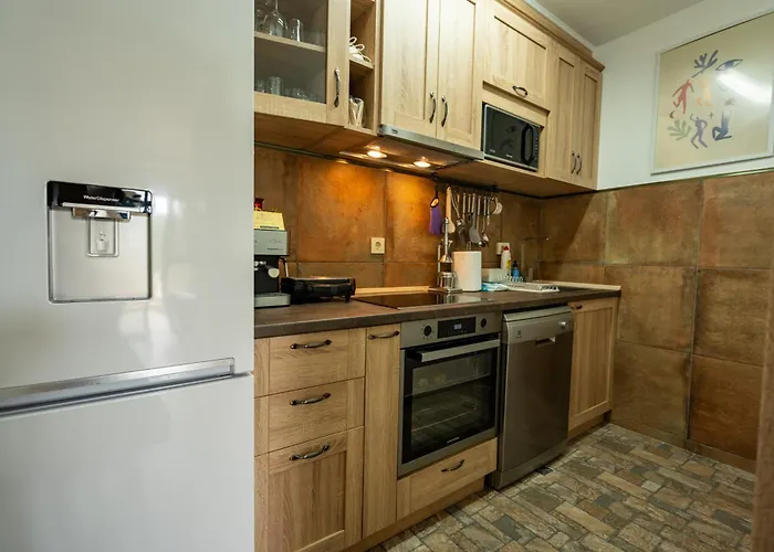 Guest house Club Stefvall Glavatartsi