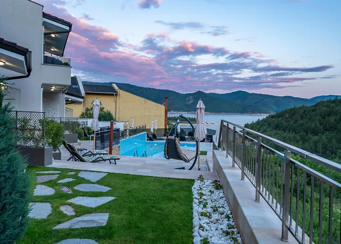 Club Stefvall Glavatartsi