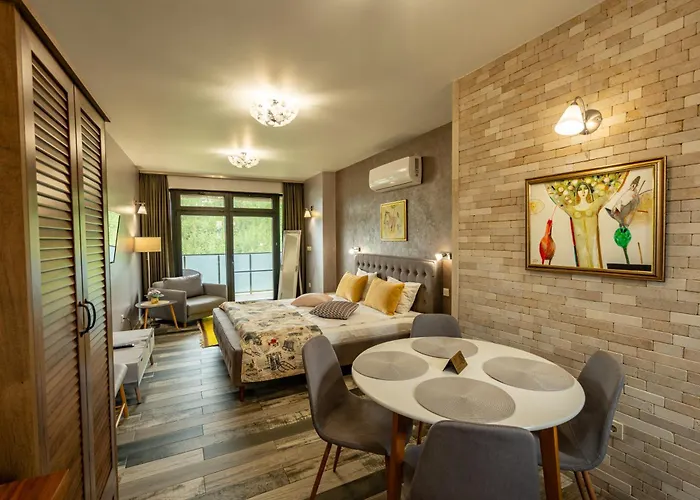 Club Stefvall Guest house