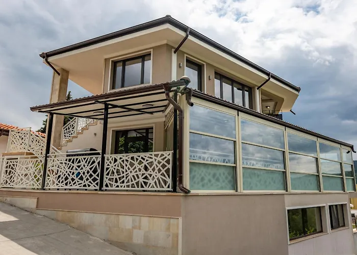 Club Stefvall Glavatartsi