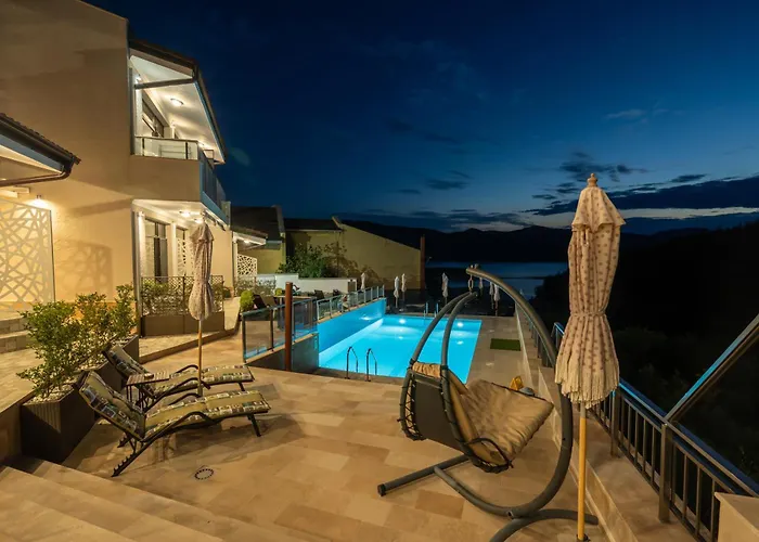 Club Stefvall Guest house 4*