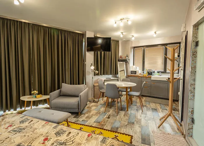 Club Stefvall Glavatartsi