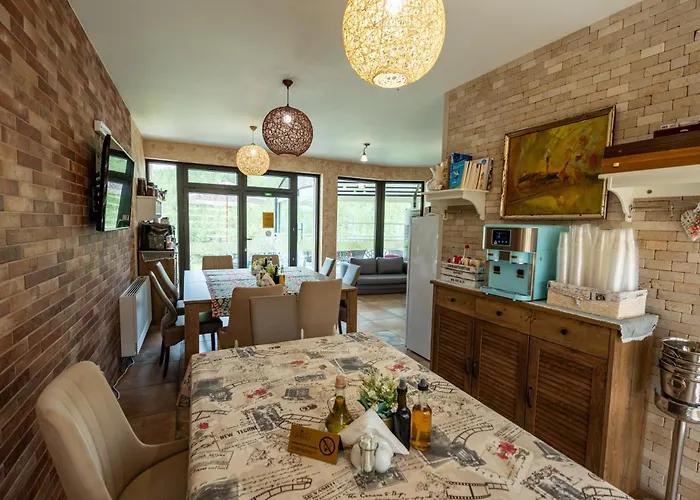 Club Stefvall Guest house 4*